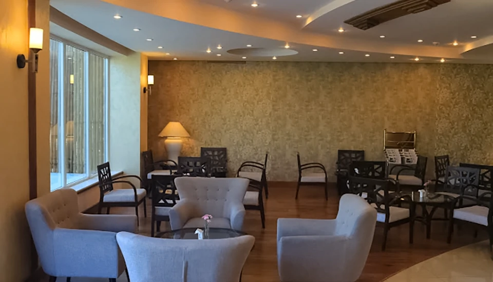 هتل صدف کیش